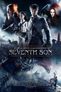 seventh son