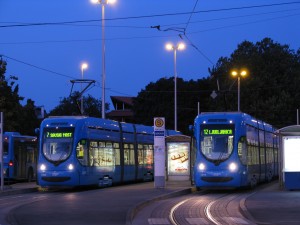 Zagreb_Tram_Dubrava