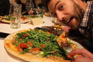 Pizza_Gigi pizzeria