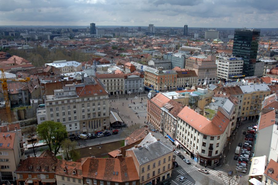 pogled sa zagrebacke katedrale 1(2)