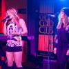 SINGLE LADIES – Beyonce tribute band u Green Gold Clubu