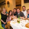 Poznati zagrebački restoran Maredo proslavio 7. rođendan