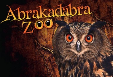 Bliži se Abrakadabra Zoo