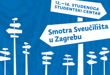 20. Smotra Sveučilišta u Zagrebu