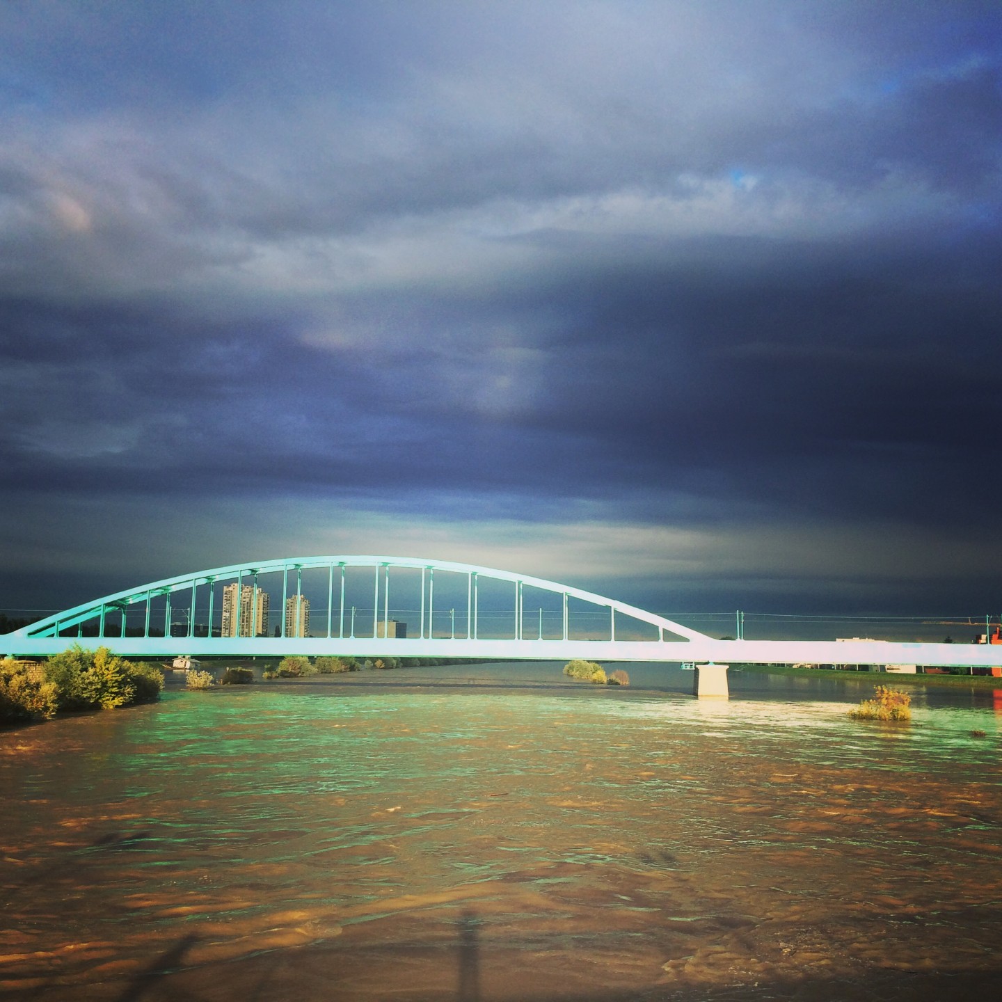 Vratio se popularni ‘Hendrixov most’