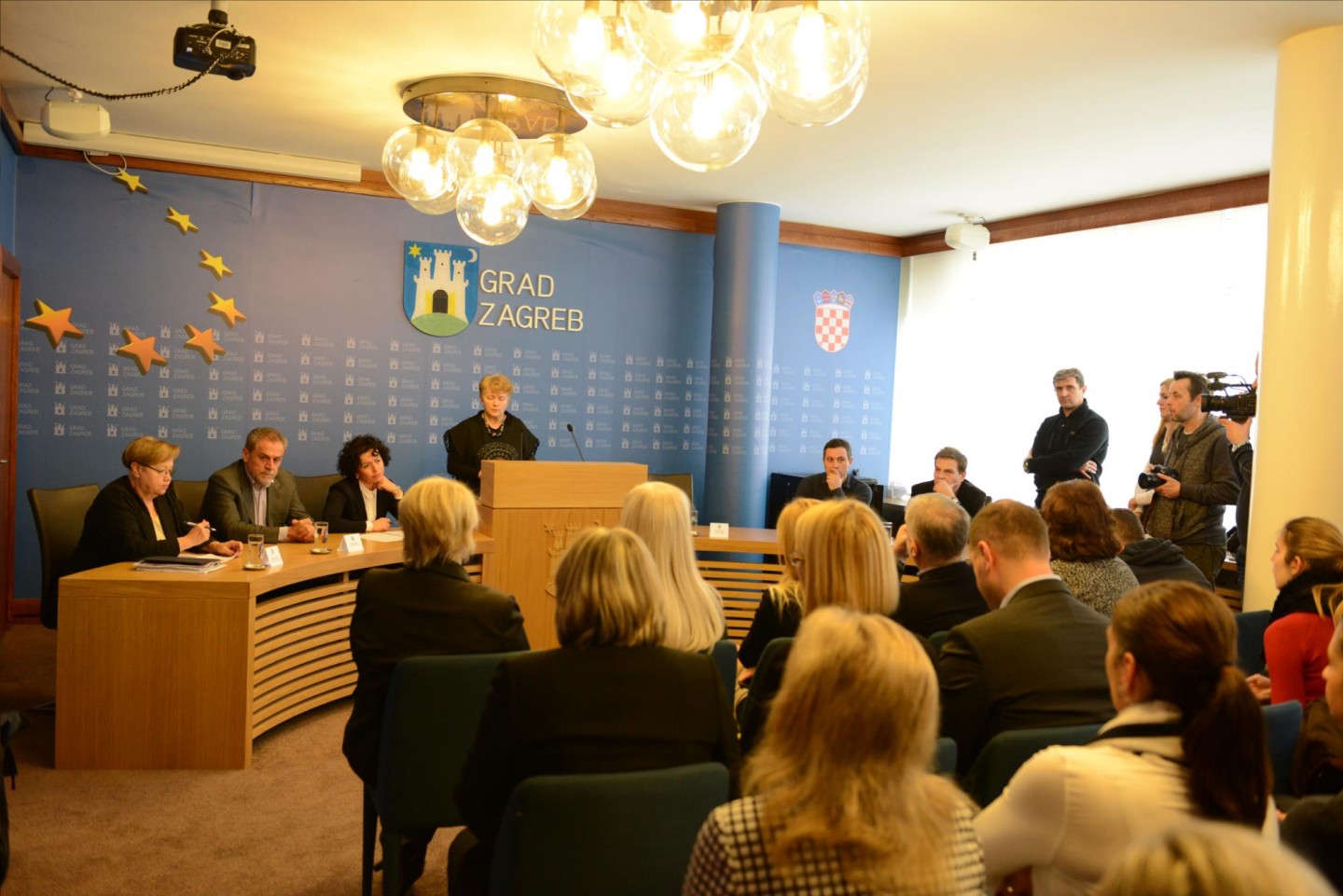 Grad Zagreb dodjeljuje 27 potpora u vrijednosti  gotovo 10 milijuna kuna