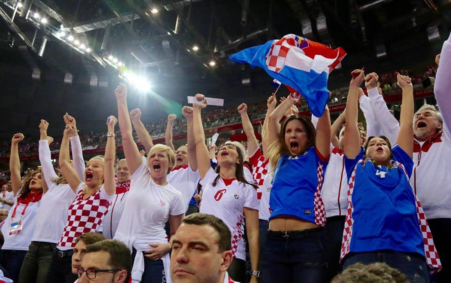 Veličanstvena pobjeda i jedan od najsjajnijih trenutaka Hrvatske sportske povijesti