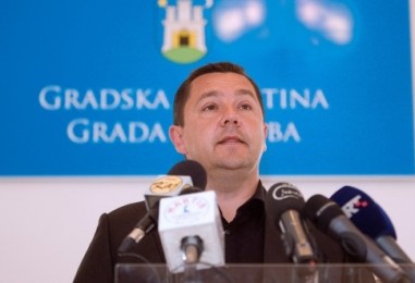 Bandić,HDZ i Esih danas potpisuju sporazum, MIKULIĆ, A NE PRGOMET na čelu Gradske skupštine