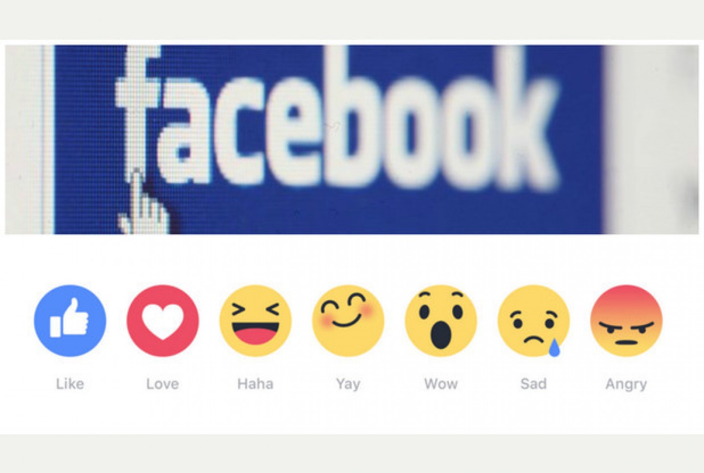 Promjene na Facebooku – sada možete na više načina ‘lajkati’
