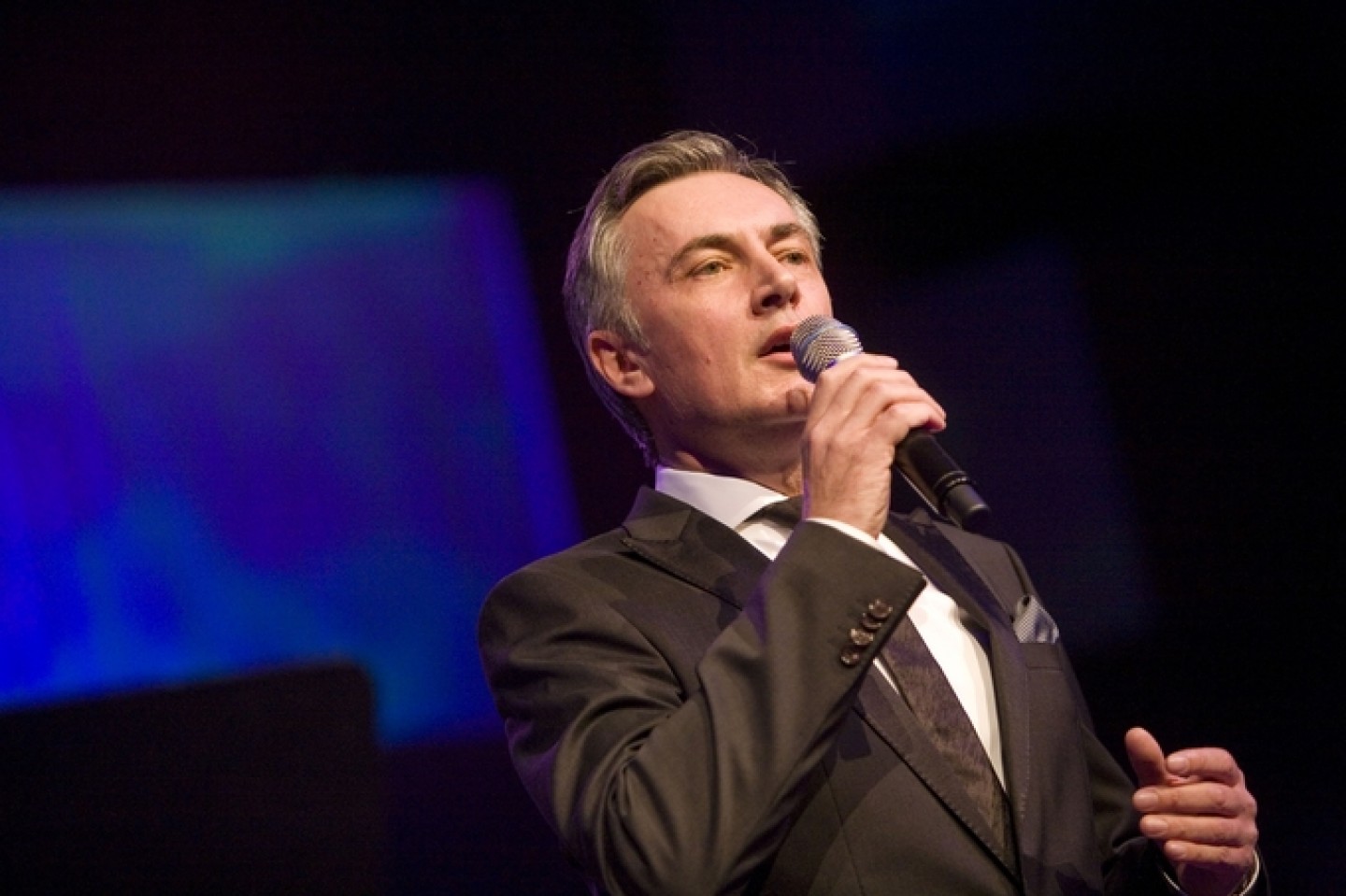 Miroslav Škoro će održati dva koncerta u Lisinskom