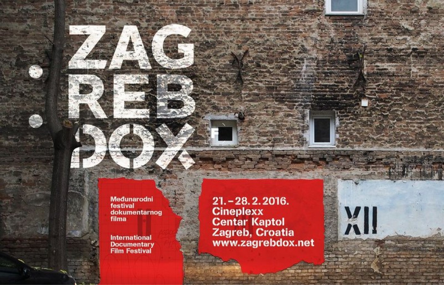 Počinje 12. međunarodni festival dukumentarnog filma – ZagrebDox