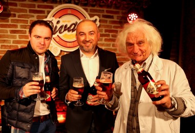 Zagrebačka pivovara predstavila novo pivo Amber