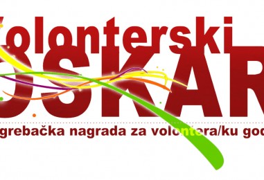 Dodjela zagrebačke nagrade za volontera/ku godine