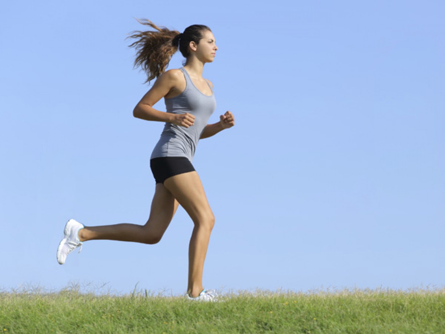 Zašto je trčanje zdravo?