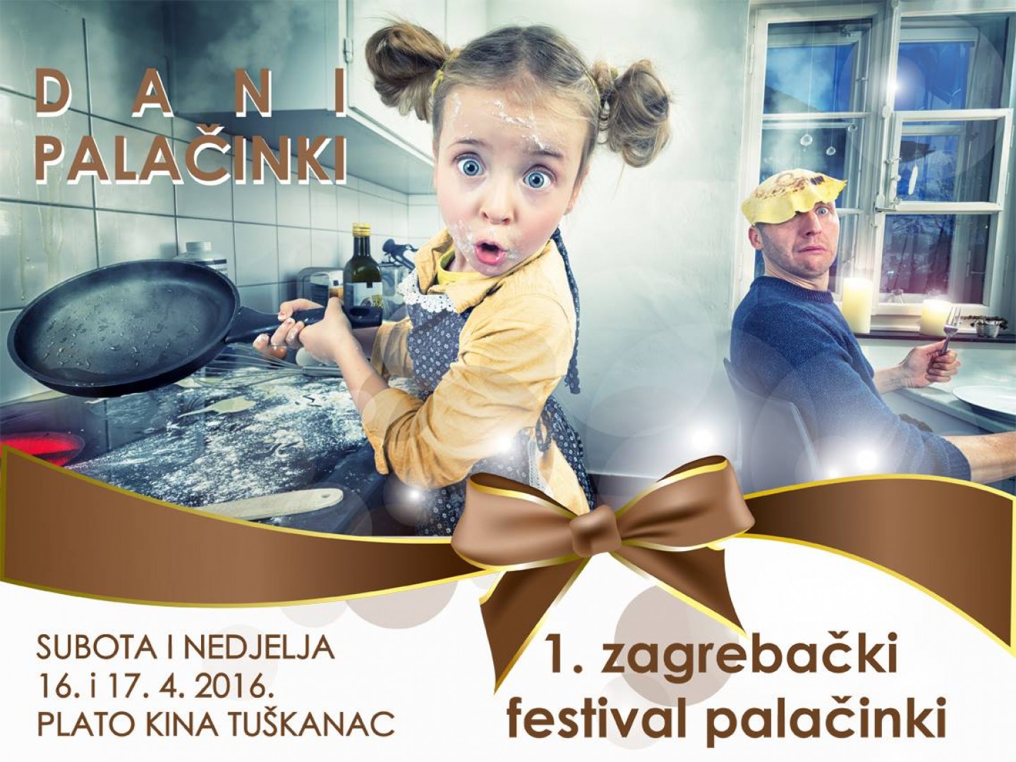 1. zagrebački festival palačinki