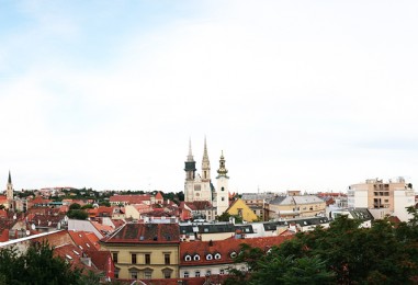 Što sve Zagreb nudi u rujnu?