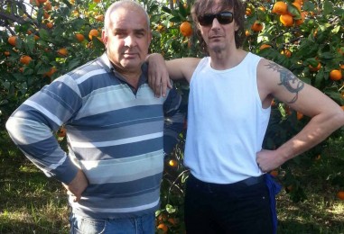 Proizvođač mandarina iz Neretve svoj urod besplatno dostavlja po Zagrebu