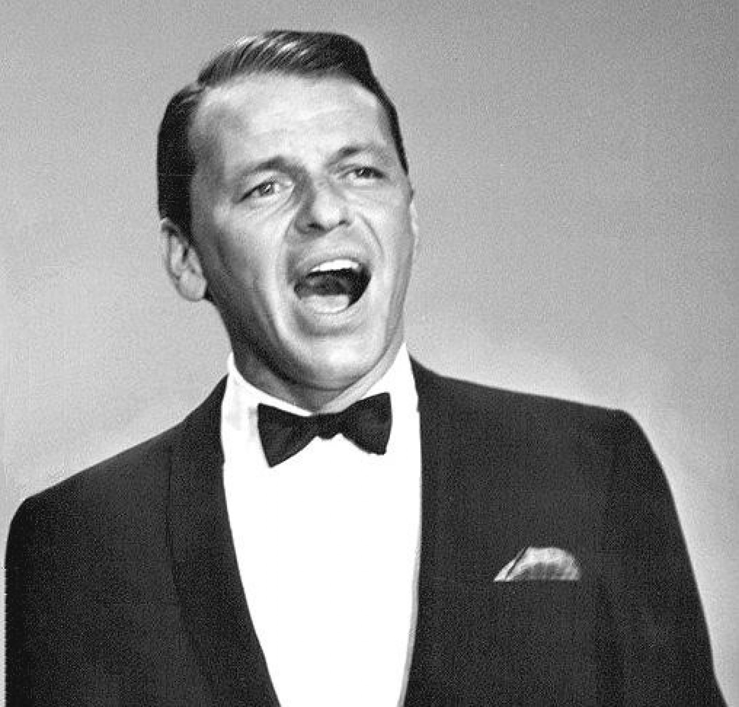 Frank Sinatra u izvedbi Marka Tolje
