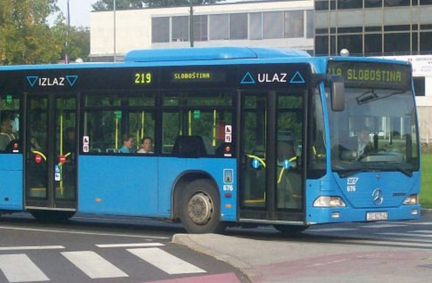 Grad Zagreb dobiva novu autobusnu liniju – pogledajte na kojem potezu
