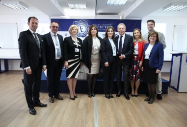 U Zagrebu forum o EU fondovima i konkurentnosti Slavonije