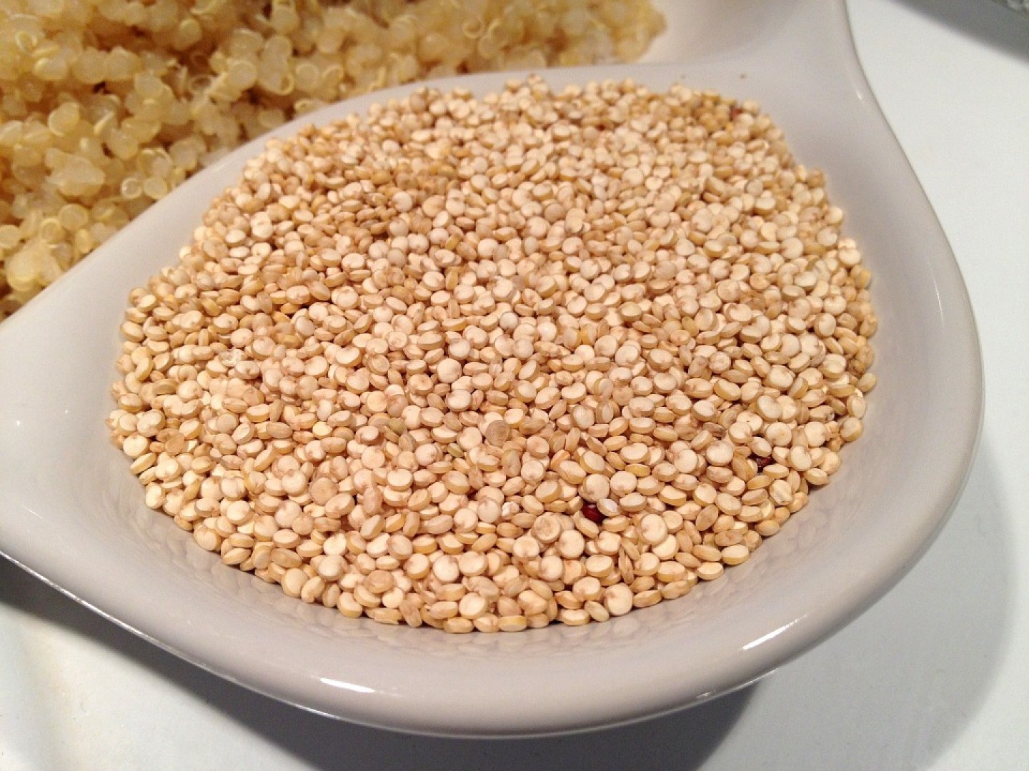 Quinoa – kraljica u carstvu žitarica!