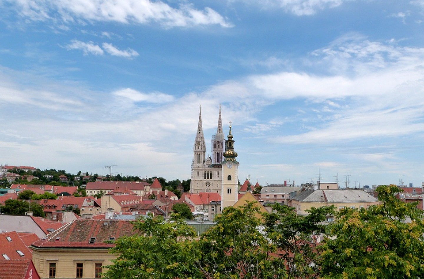 Evo kako će izgledati ovogodišnja norijada u Zagrebu