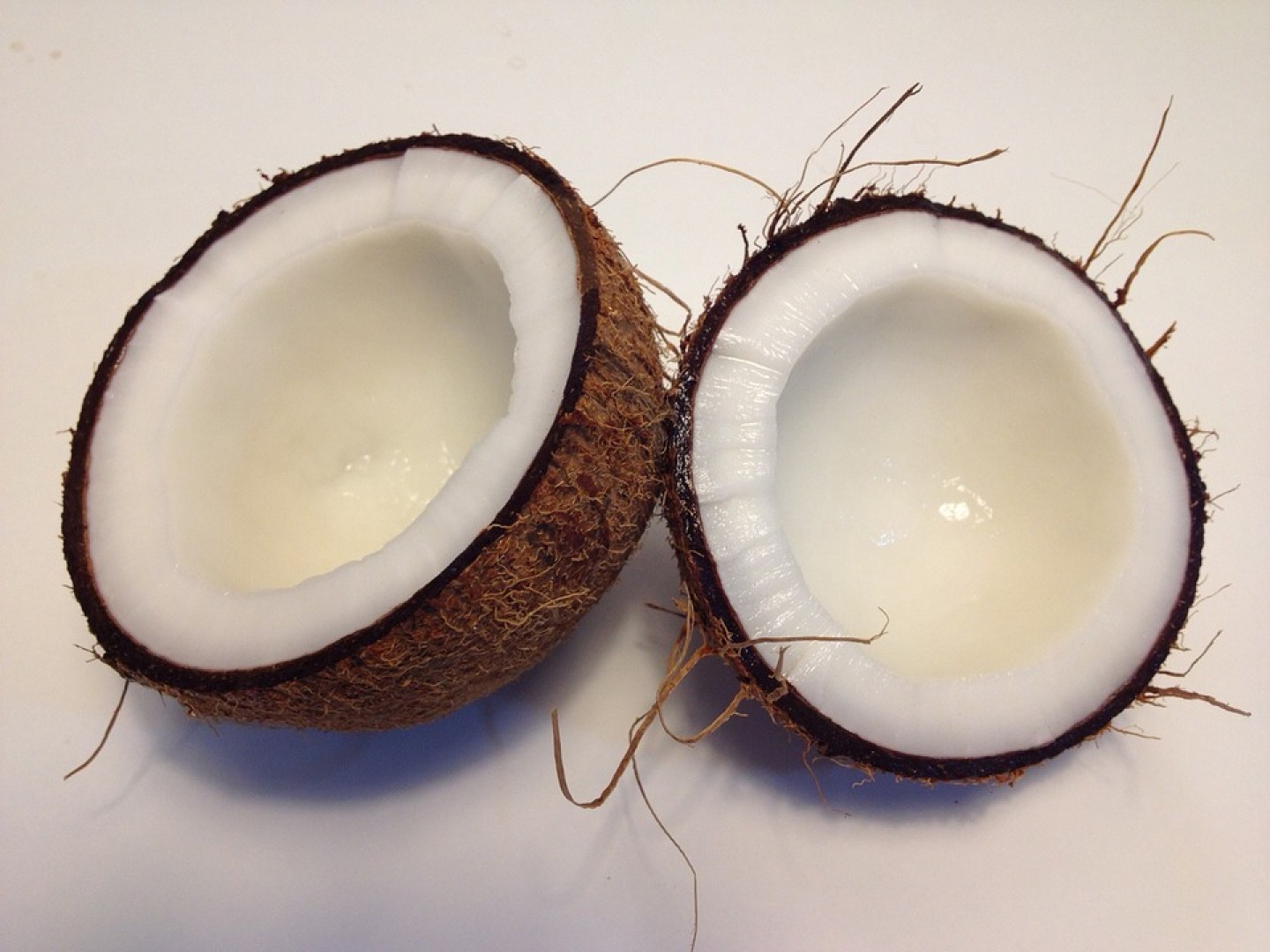 Recept dana : napravite ulje kokosa iz topline vlastitog doma