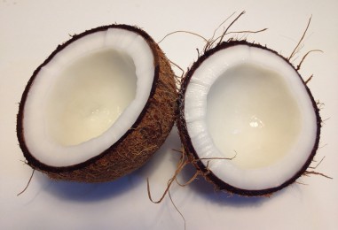Recept dana : napravite ulje kokosa iz topline vlastitog doma