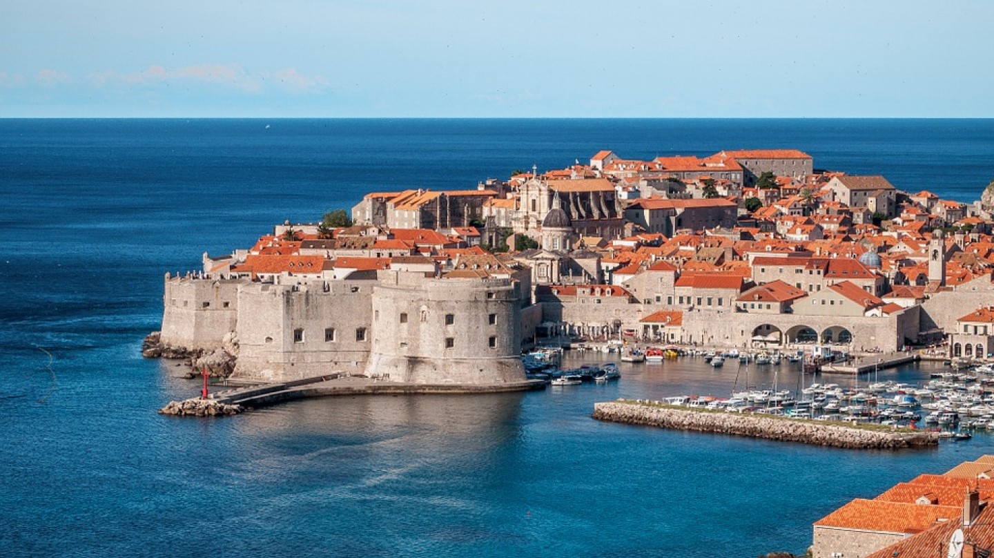 Evo zašto ljetovati u Dubrovniku