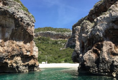 Je li i vama to najljepši otok na Jadranu?