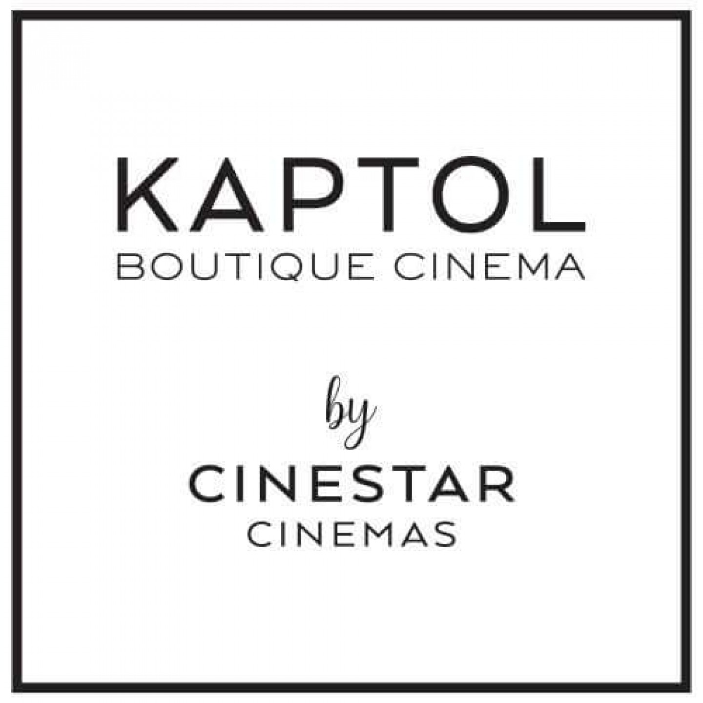 Ljeto u Kaptol Boutique Cinema