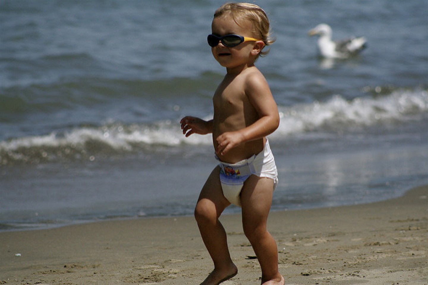 нудистский пляж с голыми детьми фото 29