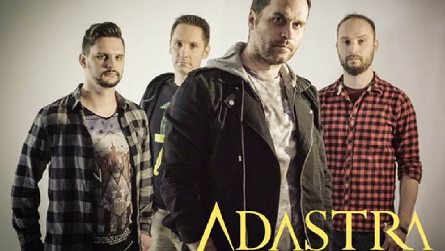 Adastra predstavila album ‘Greatest hits collection’