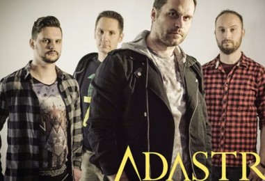 Adastra predstavila album ‘Greatest hits collection’