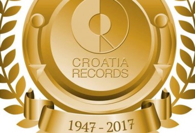 Croatia Records obilježava 70 godina postojanja