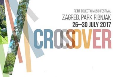 Crossover festival
