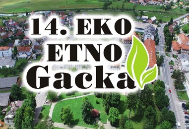 Iz Zagreba prema Gackoj dolini na kuhanje kotlića