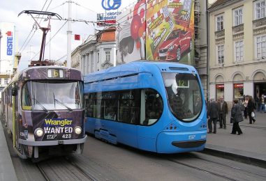 ZET uvodi nove cijene tramvajskih karata!