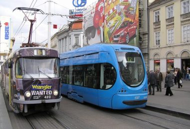 ZET planira uvesti novu vrstu tramvajske karte