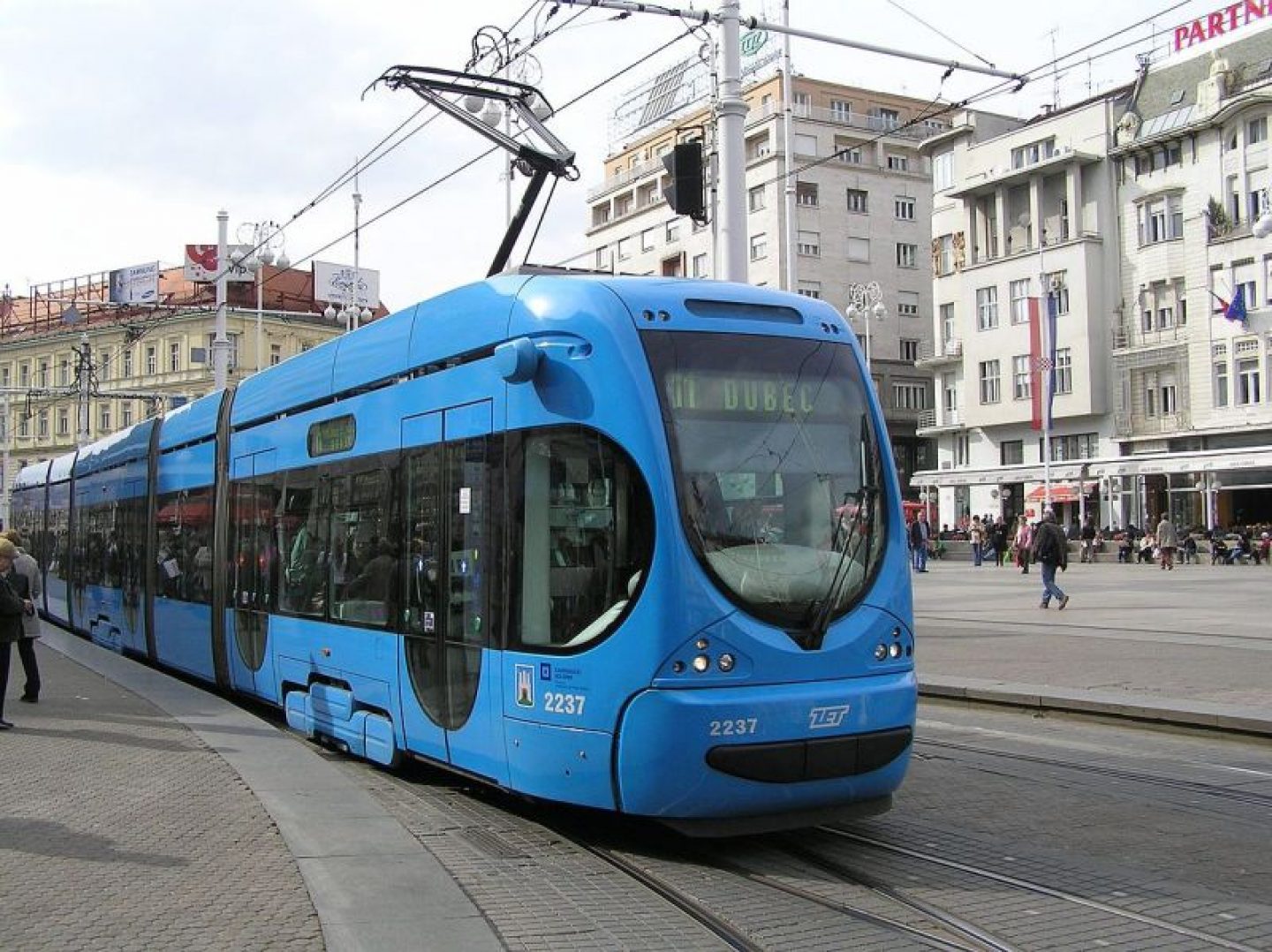 Ljetni vozni red ZET-a: Ukida se jedna tramvajska i dvije autobusne linije
