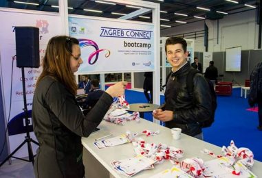 ZAGREB CONNECT 2017: I ove godine vrijedne nagrade za najbolje start-upove!