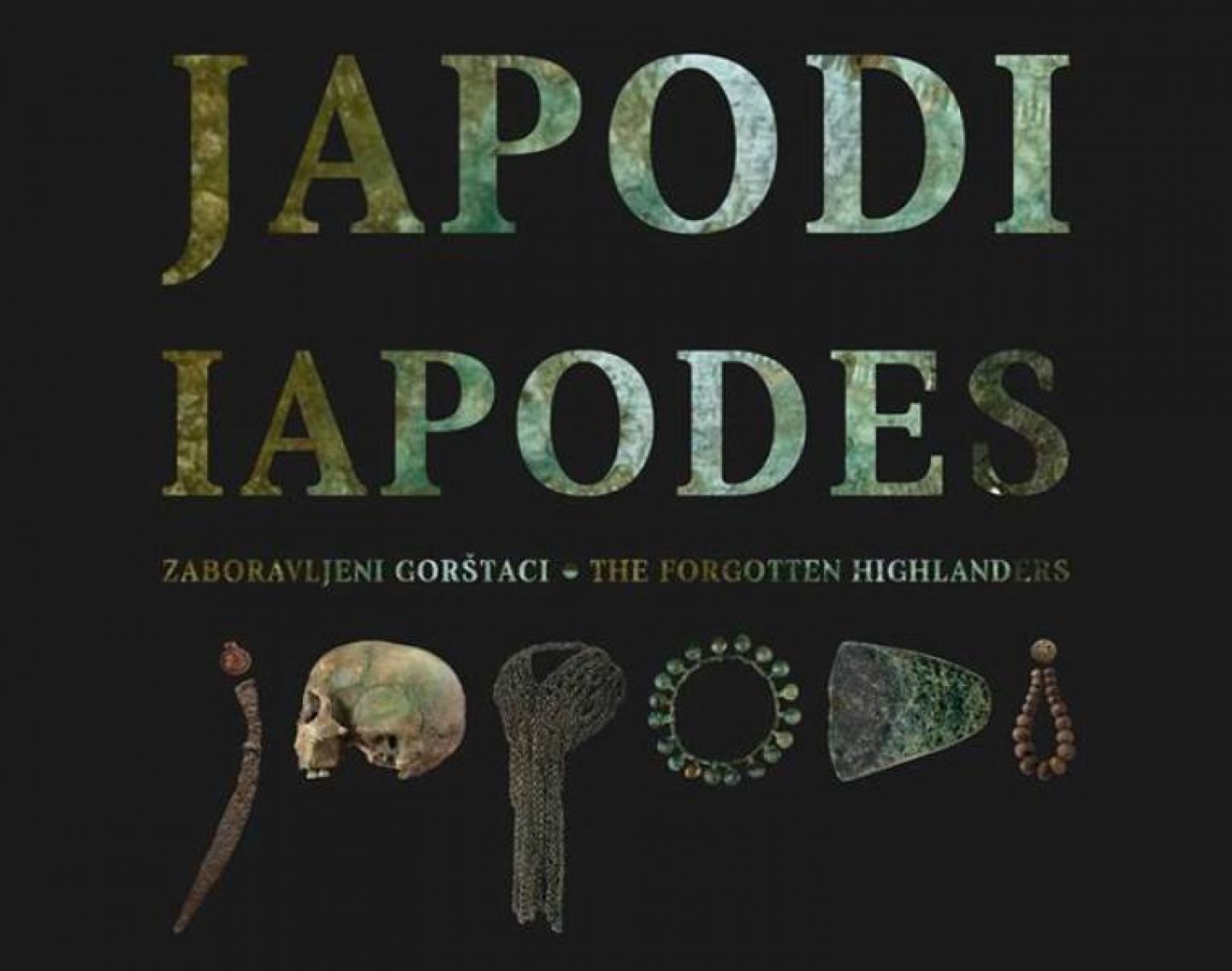 Izložba “Japodi, zaboravljeni gorštaci” otvorena u Zagrebu