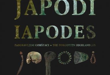 Izložba “Japodi, zaboravljeni gorštaci” otvorena u Zagrebu