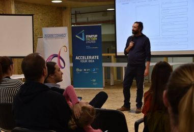 Veliki interes javnosti za konferenciju Zagreb Connect 2017.!