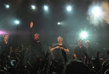 Grupa Duran Duran stiže u Zagreb!