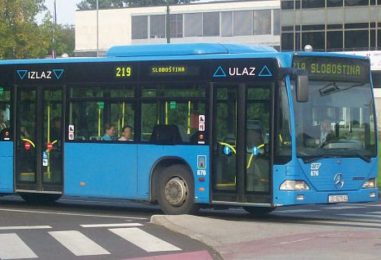 Grad Zagreb uvodi još jednu novu autobusnu liniju!