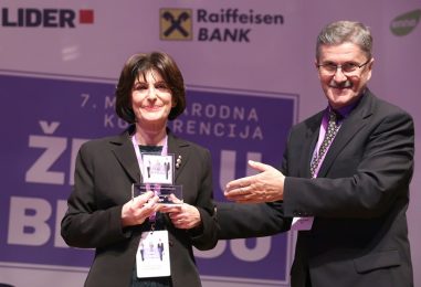 10 najmoćnijih žena hrvatskog biznisa