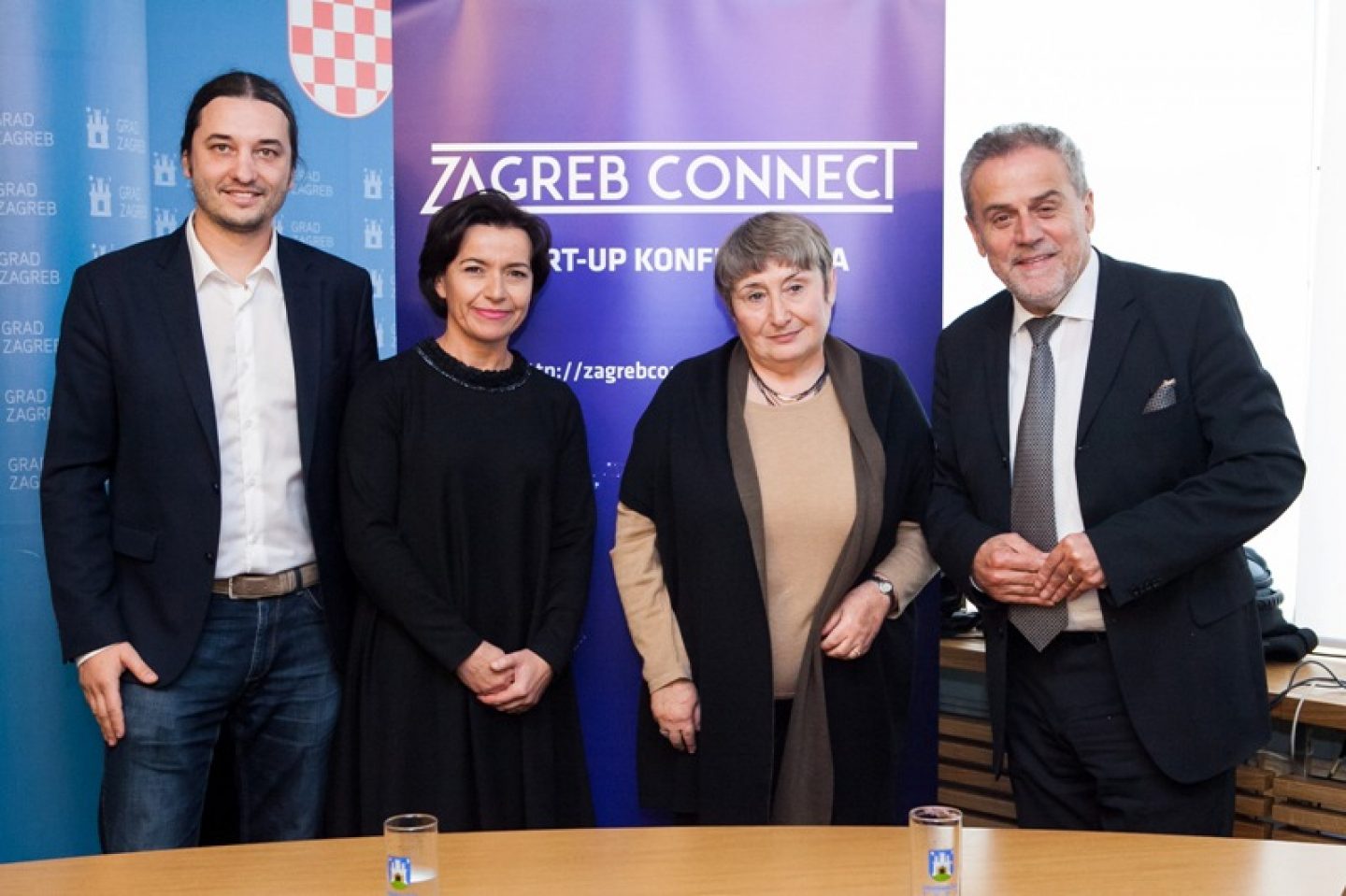 U tijeku su prijave za ovogodišnje Zagreb Connect natjecanje!