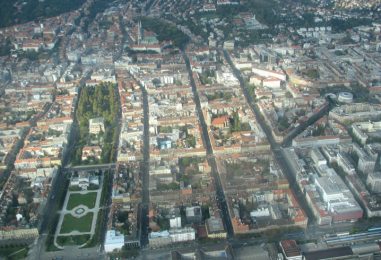Predstavljanje Strategije razvoja Urbane aglomeracije Zagreb