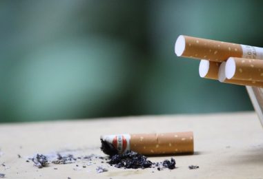 U srijedu se obilježava Hrvatski dan bez duhanskog dima